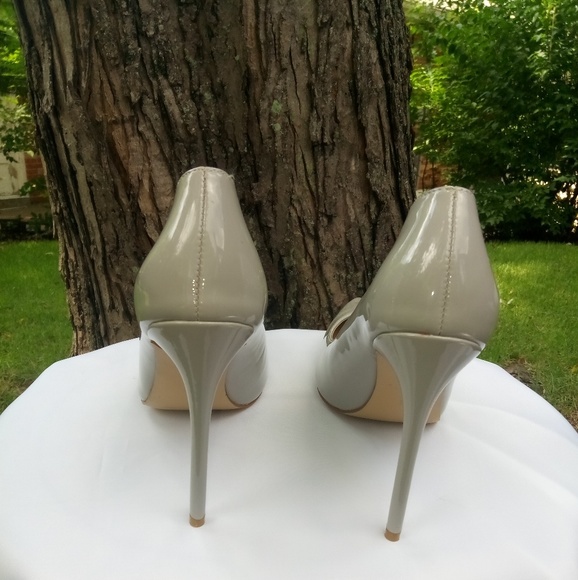 Comfity heels - Picture 2 of 5